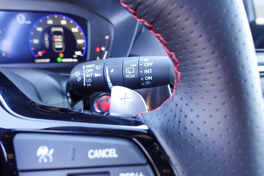 new 2025 Acura ADX car, priced at $35,850