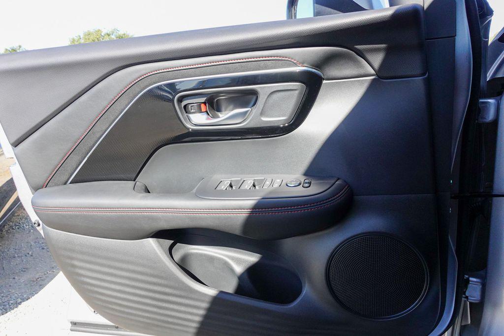 new 2025 Acura ADX car, priced at $35,850