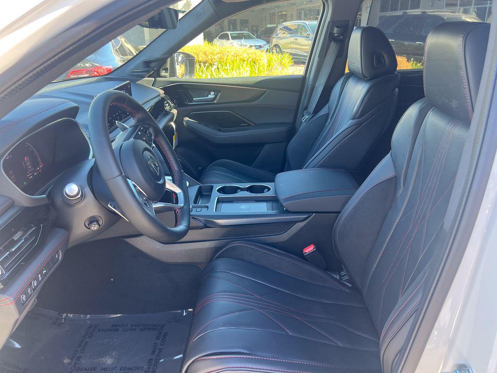 new 2026 Acura MDX car, priced at $77,985