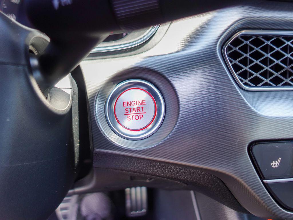 new 2026 Acura Integra car, priced at $35,845