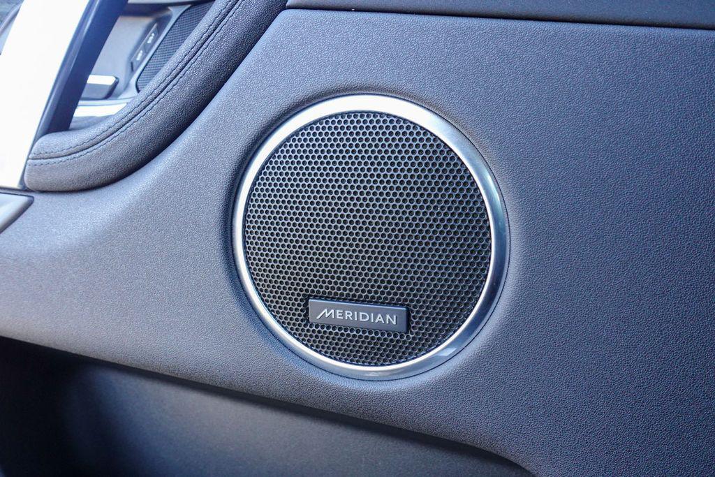 used 2023 Land Rover Discovery Sport car, priced at $26,998