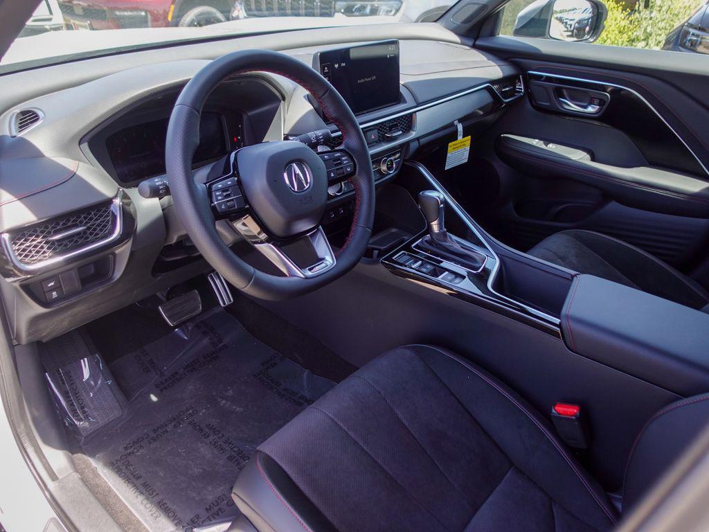 new 2026 Acura ADX car, priced at $37,000