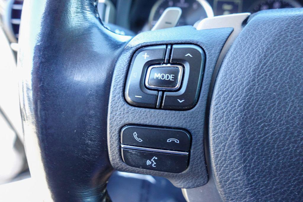 used 2017 Lexus IS 200t car, priced at $16,289