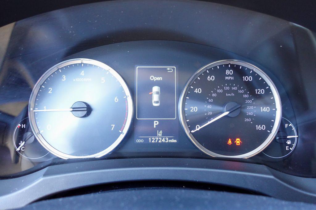 used 2017 Lexus IS 200t car, priced at $16,289