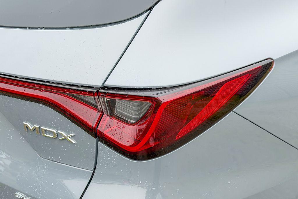 new 2026 Acura MDX car, priced at $68,600