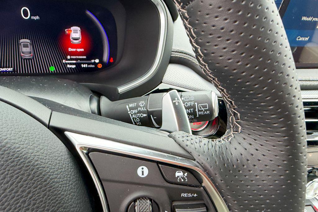 new 2026 Acura MDX car, priced at $68,600