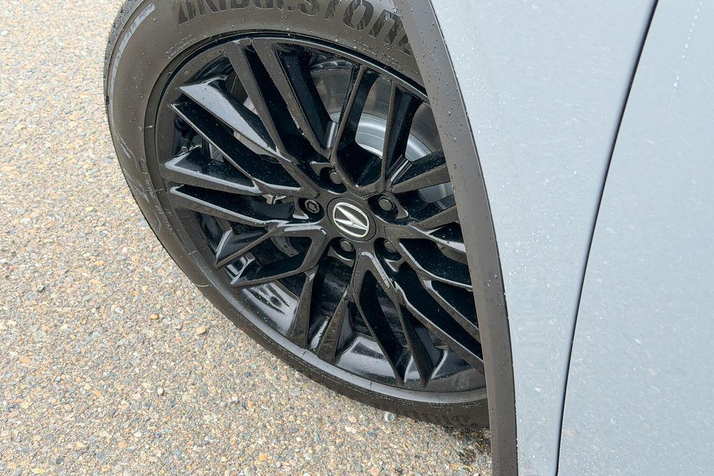 new 2026 Acura MDX car, priced at $68,600