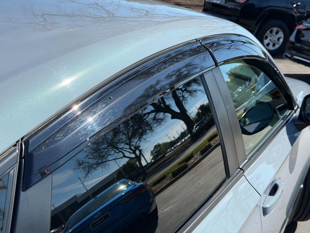 used 2023 Honda Civic car, priced at $25,445