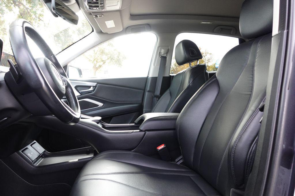 used 2019 Acura RDX car, priced at $23,992