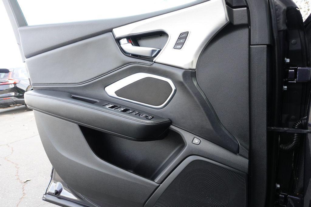 used 2019 Acura RDX car, priced at $23,992