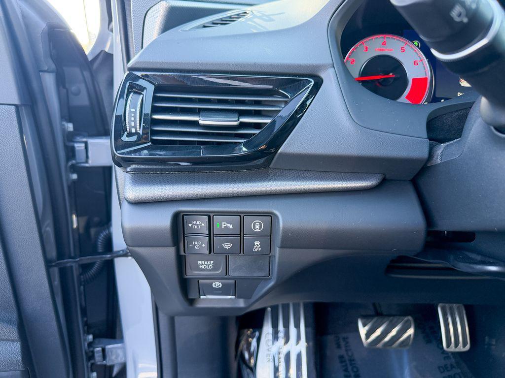 new 2026 Acura RDX car, priced at $54,650