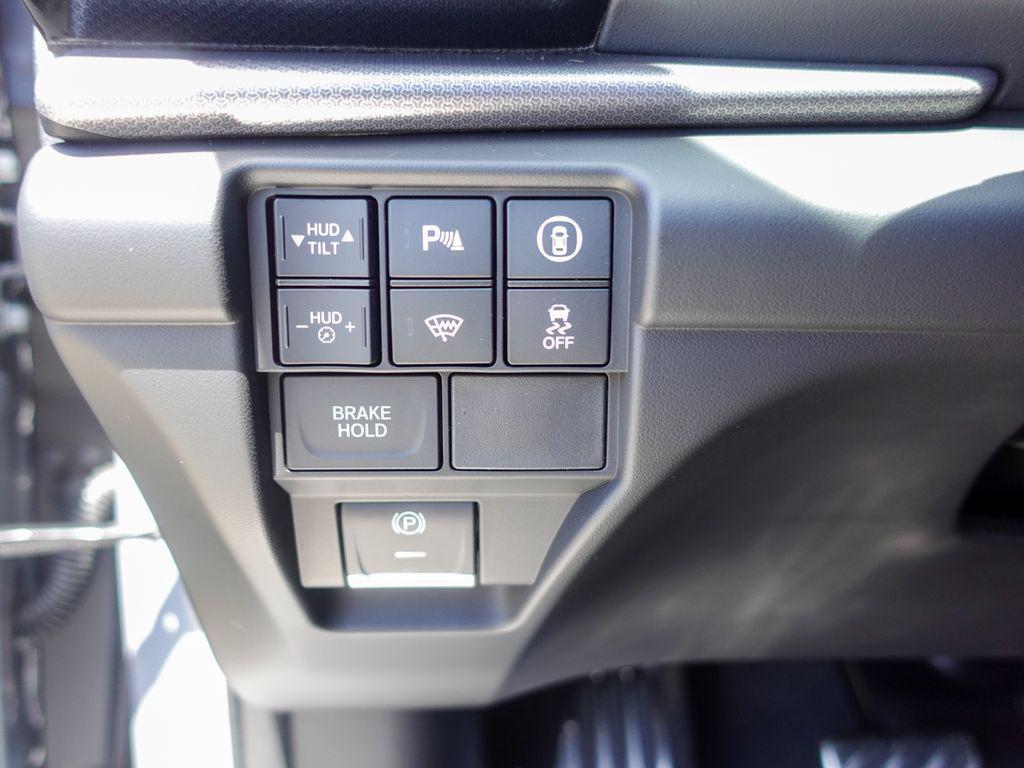 new 2026 Acura RDX car, priced at $54,650