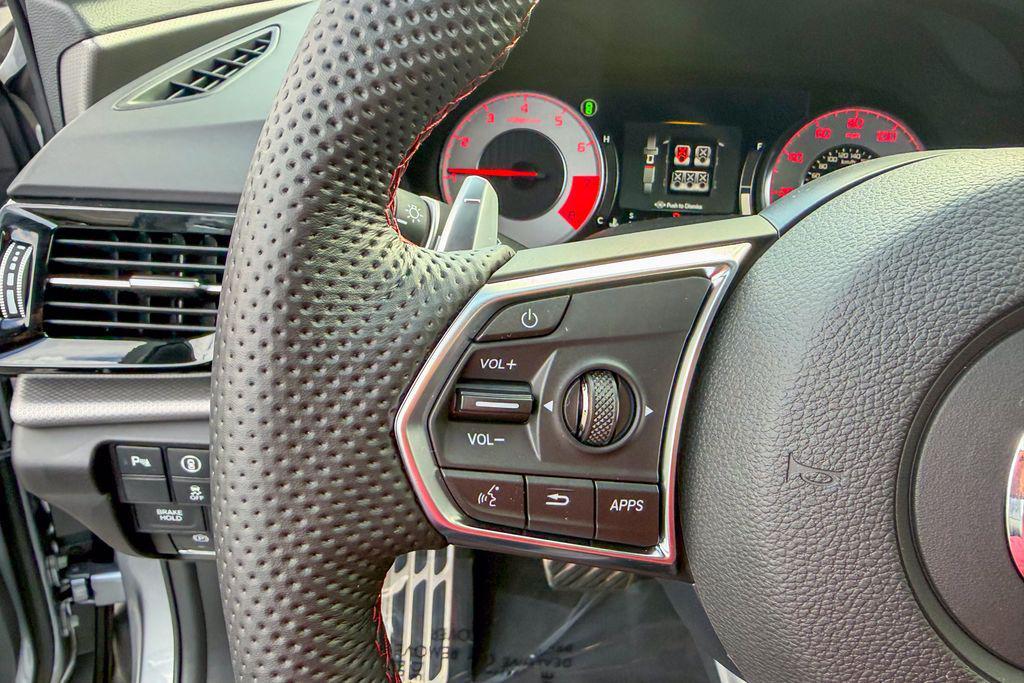 new 2026 Acura RDX car, priced at $49,800