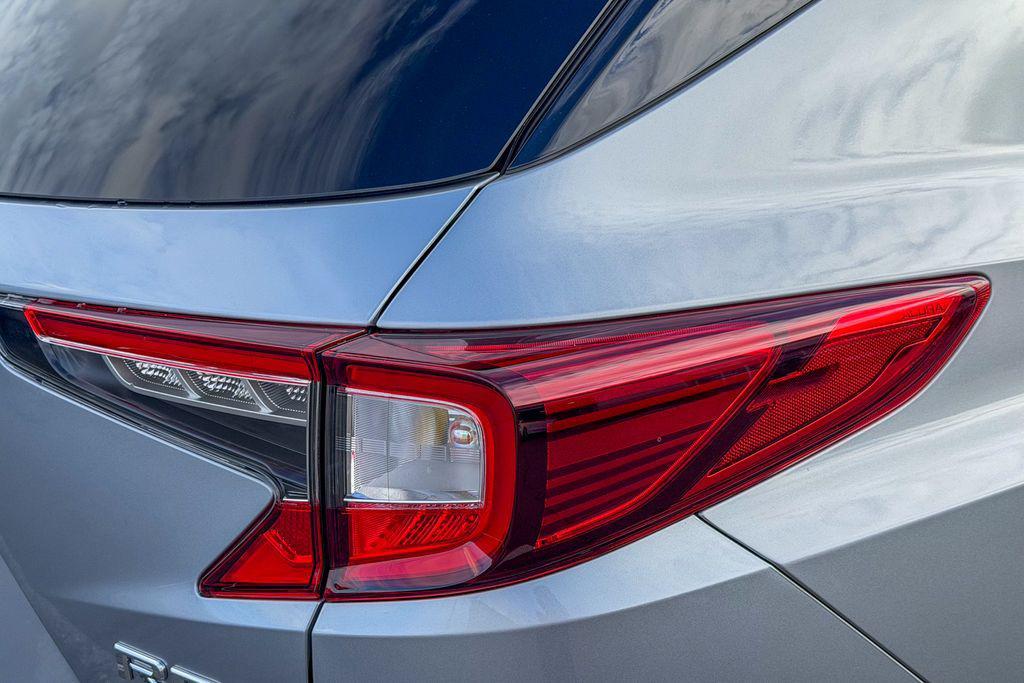new 2026 Acura RDX car, priced at $49,800