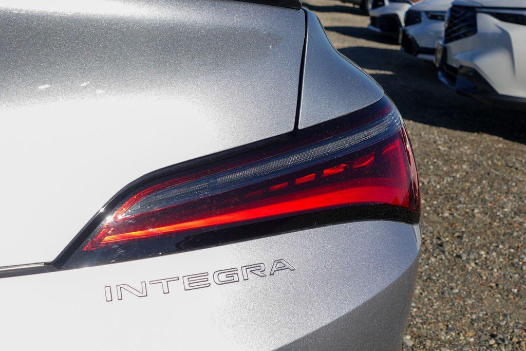new 2026 Acura Integra car, priced at $37,395