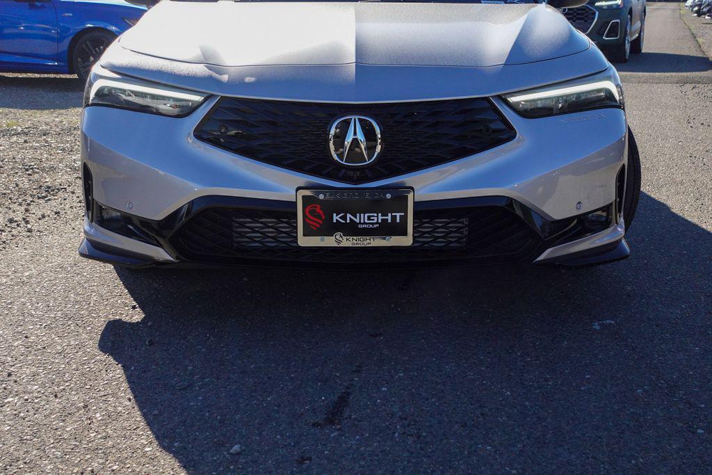 new 2026 Acura Integra car, priced at $37,395