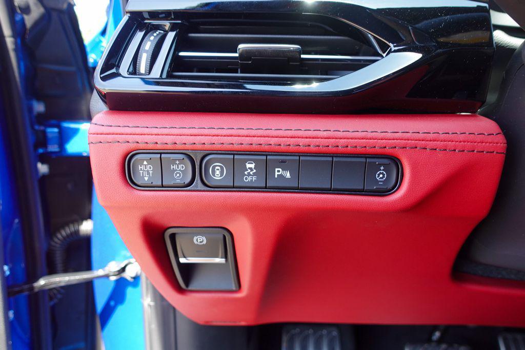 new 2026 Acura MDX car, priced at $66,350