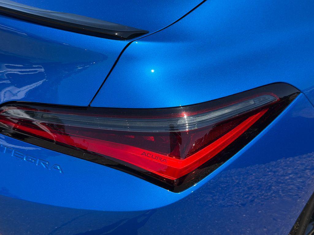 new 2026 Acura Integra car, priced at $35,845