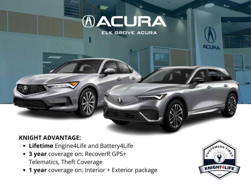 new 2026 Acura Integra car, priced at $35,845