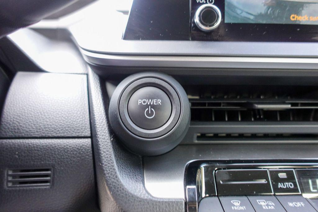 used 2024 Toyota Prius car, priced at $24,759