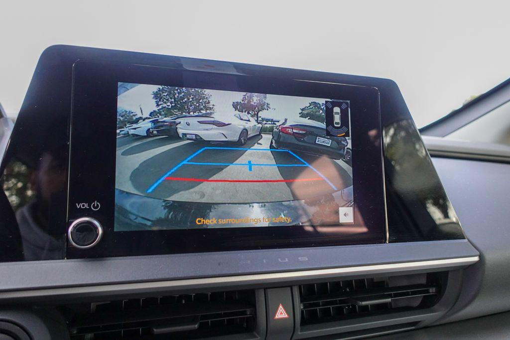 used 2024 Toyota Prius car, priced at $24,759