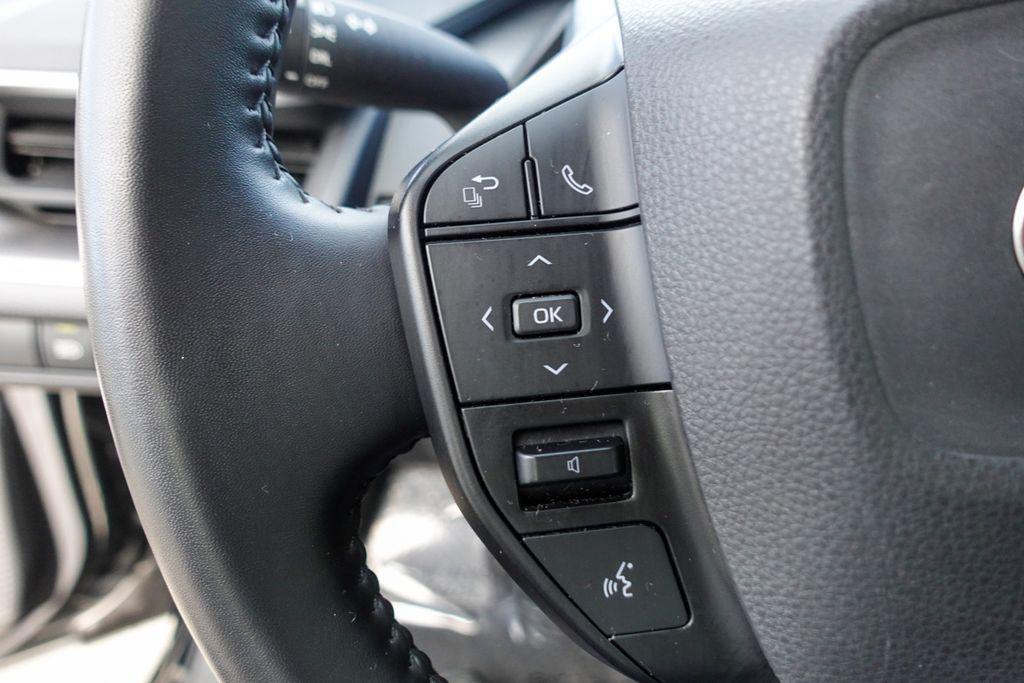 used 2024 Toyota Prius car, priced at $24,759