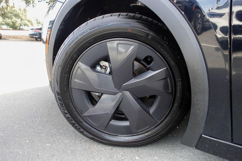 used 2024 Toyota Prius car, priced at $24,759