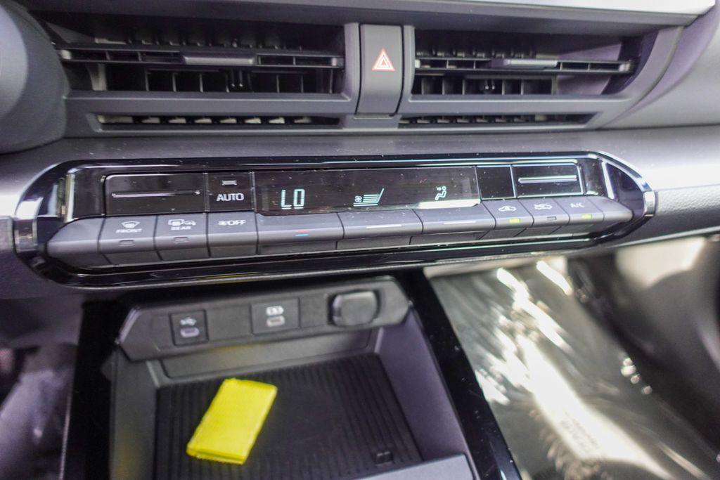 used 2024 Toyota Prius car, priced at $24,759