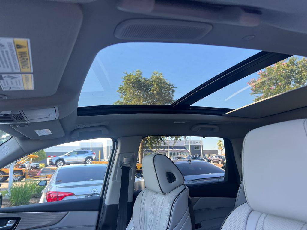new 2026 Acura MDX car, priced at $68,435