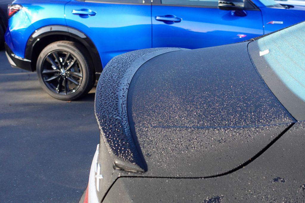 used 2019 Acura ILX car, priced at $25,689