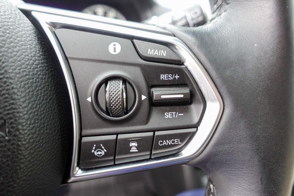 used 2019 Acura RDX car, priced at $21,489