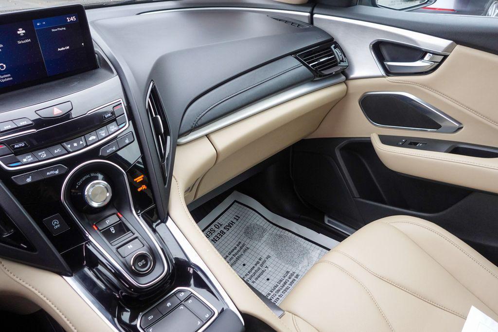 used 2019 Acura RDX car, priced at $21,489