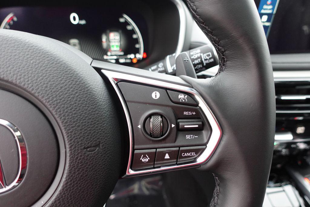 new 2026 Acura MDX car, priced at $50,100