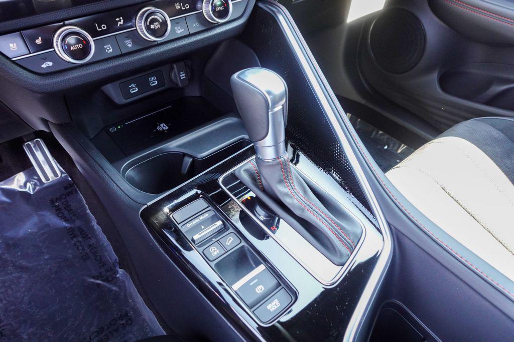 new 2025 Acura ADX car, priced at $35,850