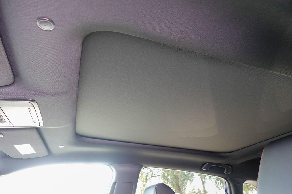 new 2025 Acura ADX car, priced at $35,850