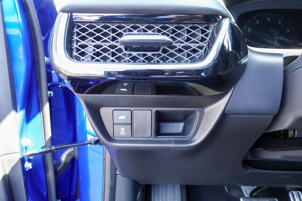 new 2025 Acura ADX car, priced at $35,850