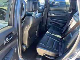 used 2021 Jeep Grand Cherokee car, priced at $27,673