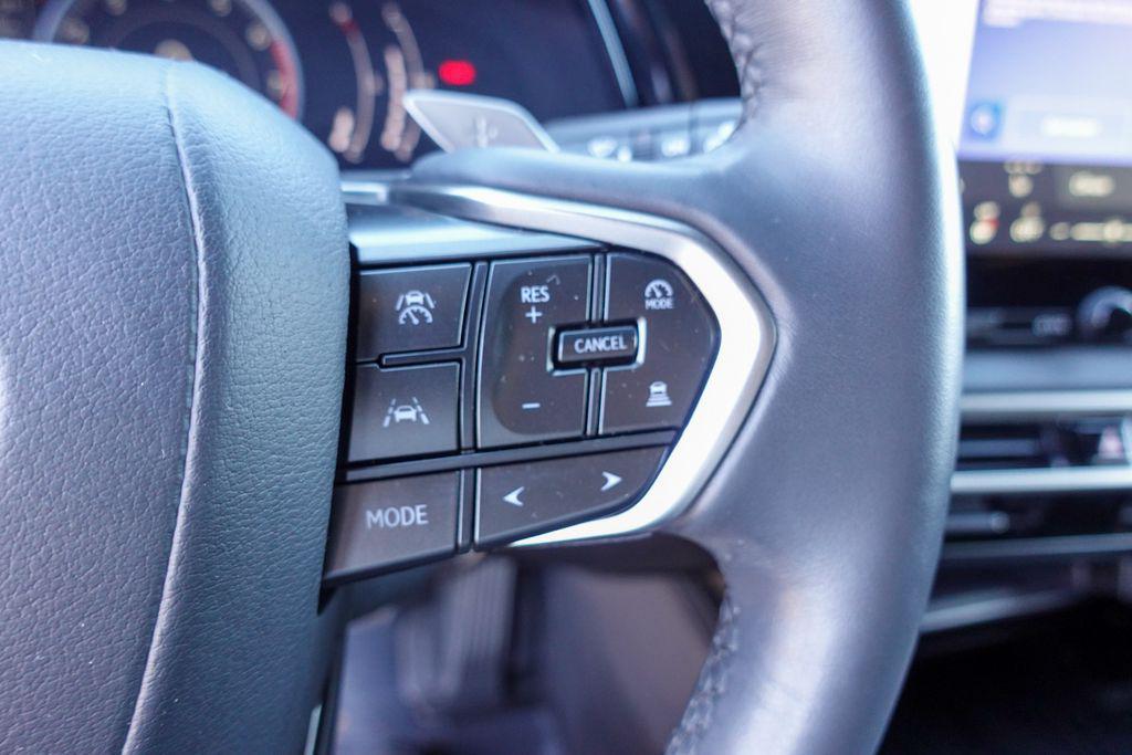 used 2024 Lexus RX 350 car, priced at $47,484