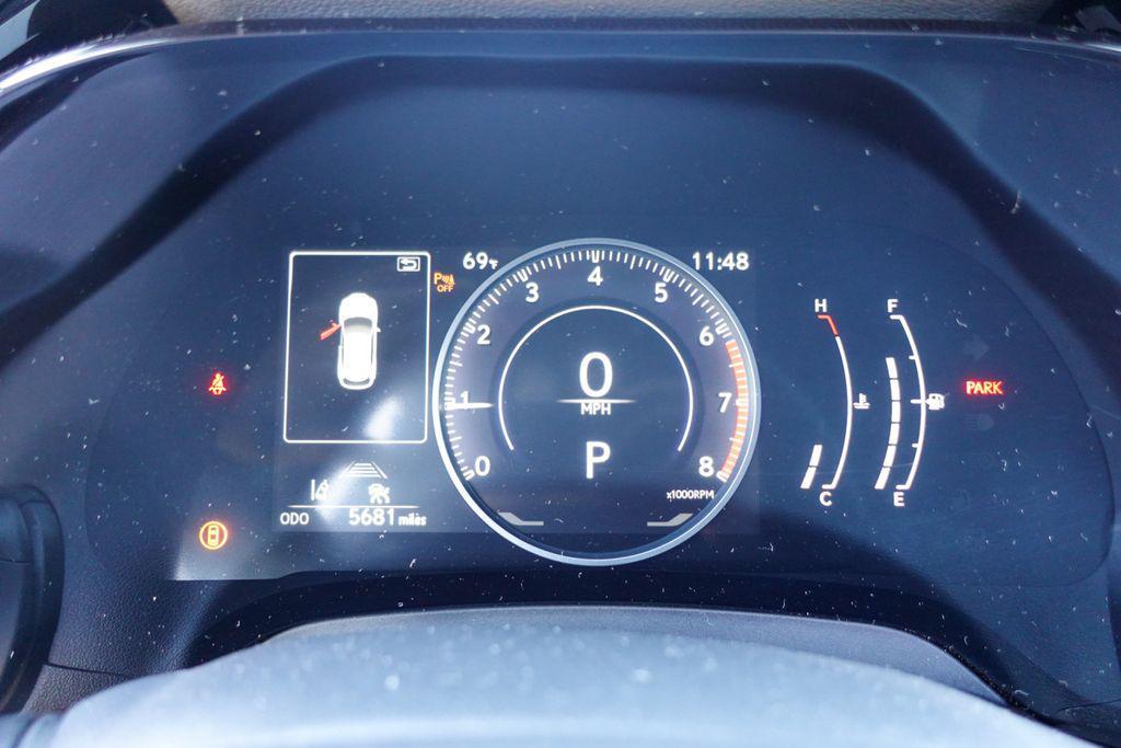 used 2024 Lexus RX 350 car, priced at $47,484