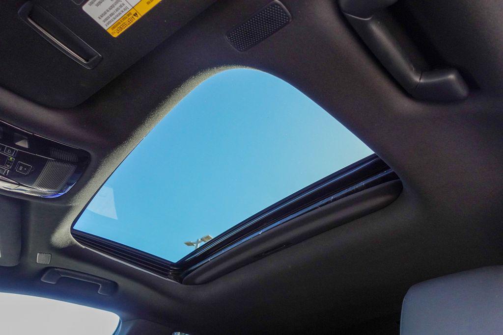 used 2024 Lexus RX 350 car, priced at $47,484