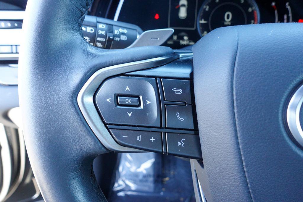 used 2024 Lexus RX 350 car, priced at $47,484