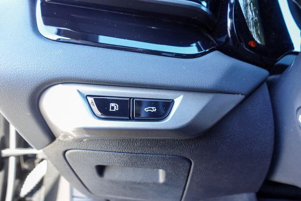 used 2024 Lexus RX 350 car, priced at $47,484