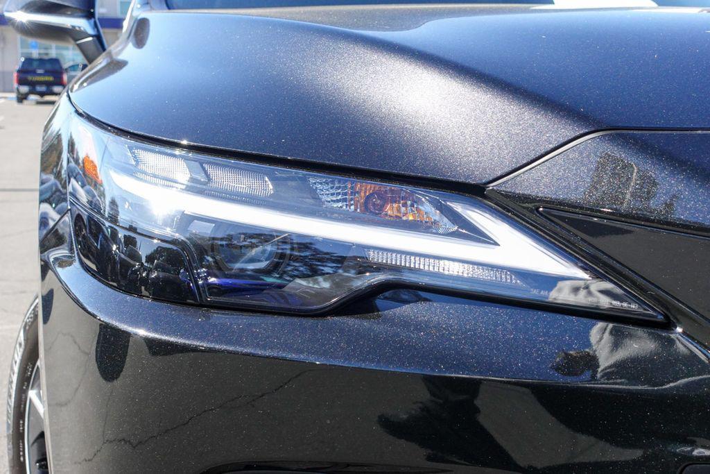 used 2024 Lexus RX 350 car, priced at $47,484