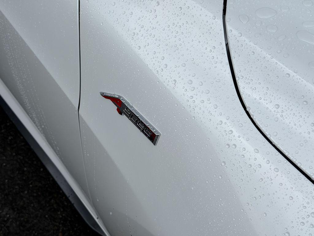 new 2026 Acura Integra car, priced at $36,305