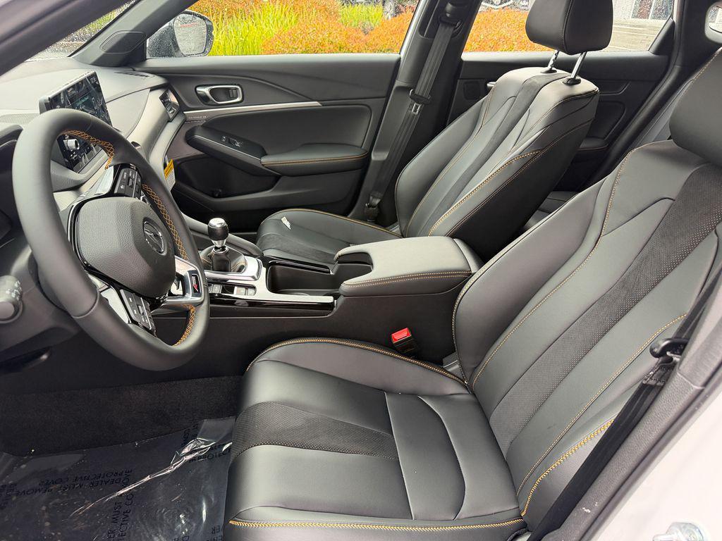 new 2026 Acura Integra car, priced at $36,305