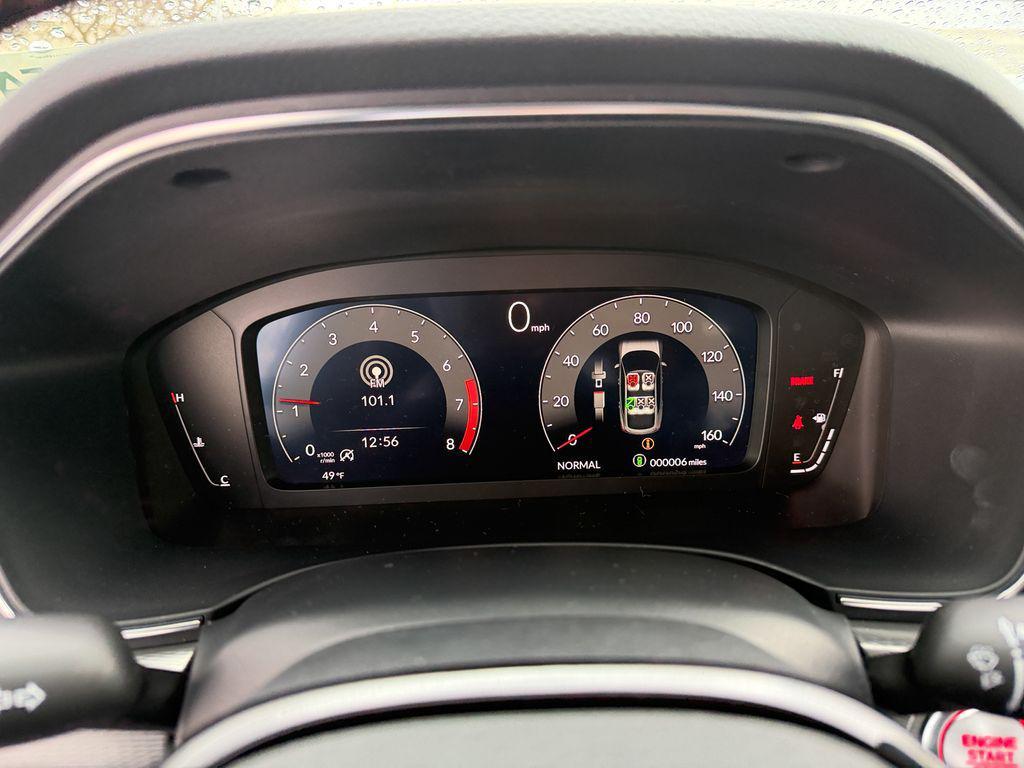 new 2026 Acura Integra car, priced at $36,305