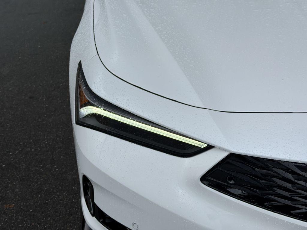 new 2026 Acura Integra car, priced at $36,305