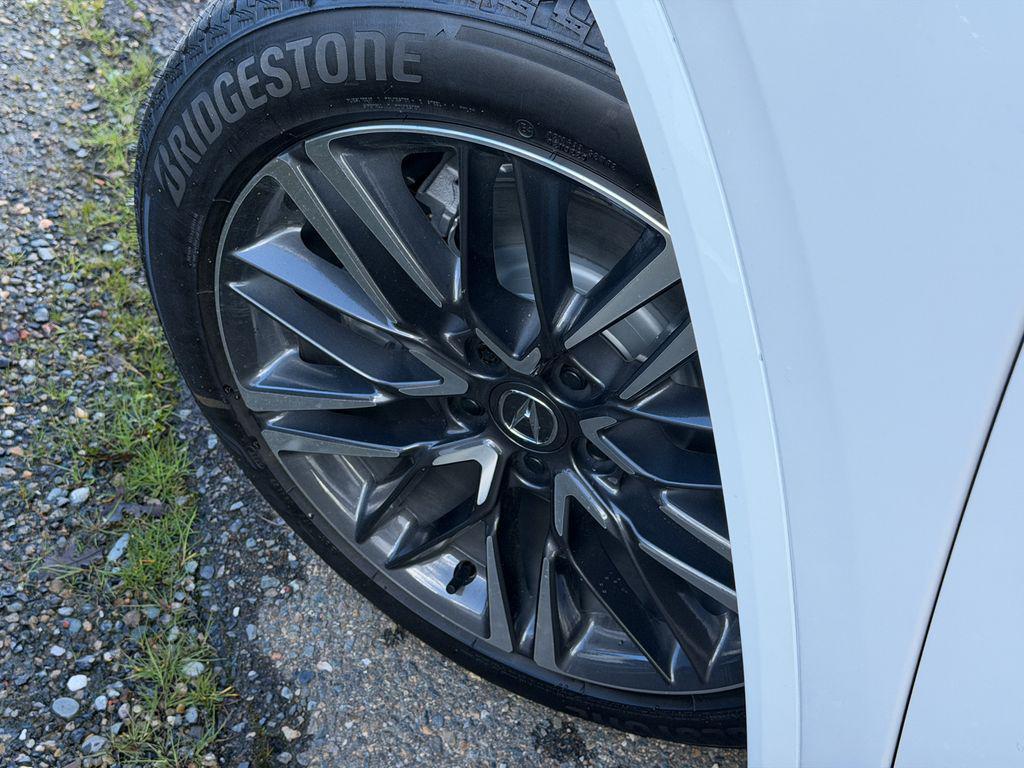 new 2026 Acura MDX car, priced at $63,700