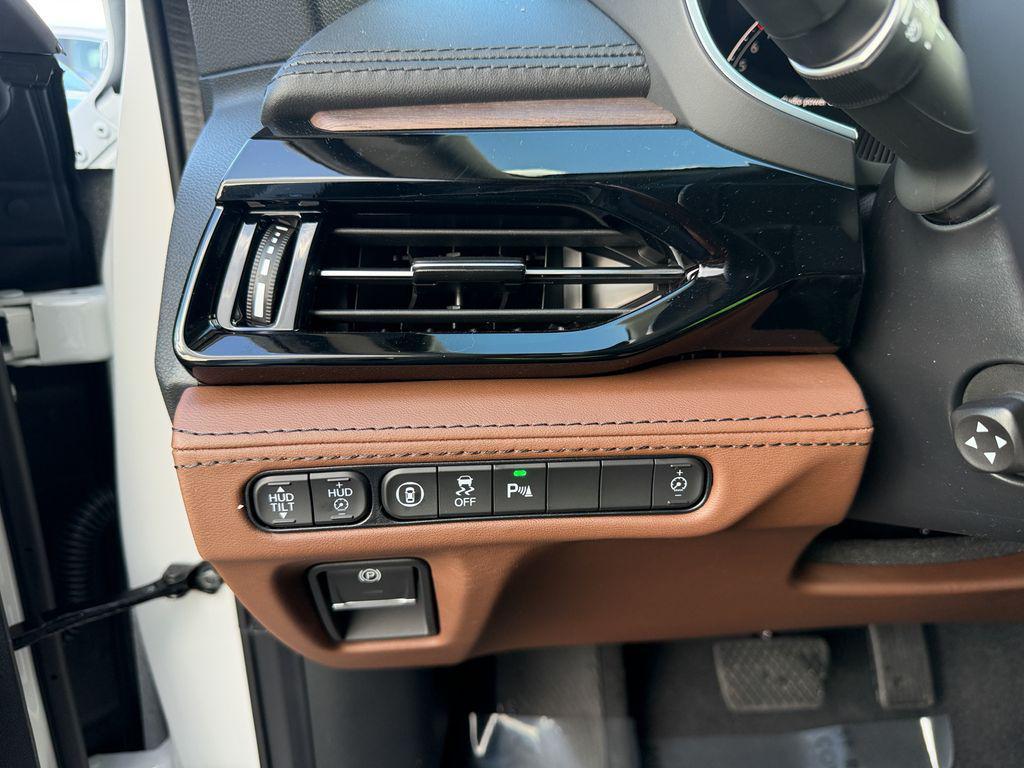 new 2026 Acura MDX car, priced at $63,700