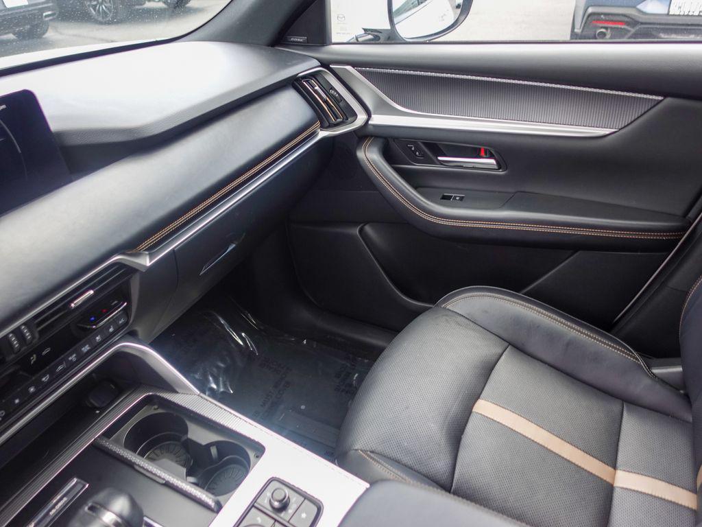 used 2024 Mazda CX-90 PHEV car, priced at $32,926